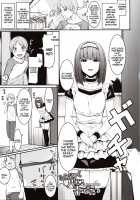 Mizuha ni Oshioki! / 瑞葉におしおき! [Menea The Dog] [Original] Thumbnail Page 110