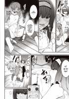 Mizuha ni Oshioki! / 瑞葉におしおき! [Menea The Dog] [Original] Thumbnail Page 113