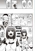 Mizuha ni Oshioki! / 瑞葉におしおき! [Menea The Dog] [Original] Thumbnail Page 122