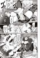 Mizuha ni Oshioki! / 瑞葉におしおき! [Menea The Dog] [Original] Thumbnail Page 128