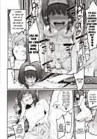 Mizuha ni Oshioki! / 瑞葉におしおき! [Menea The Dog] [Original] Thumbnail Page 137