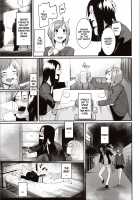 Mizuha ni Oshioki! / 瑞葉におしおき! [Menea The Dog] [Original] Thumbnail Page 146