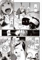 Mizuha ni Oshioki! / 瑞葉におしおき! [Menea The Dog] [Original] Thumbnail Page 150