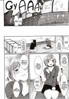 Mizuha ni Oshioki! / 瑞葉におしおき! [Menea The Dog] [Original] Thumbnail Page 153