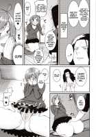 Mizuha ni Oshioki! / 瑞葉におしおき! [Menea The Dog] [Original] Thumbnail Page 154