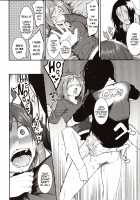 Mizuha ni Oshioki! / 瑞葉におしおき! [Menea The Dog] [Original] Thumbnail Page 159