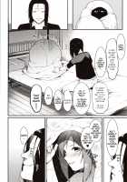 Mizuha ni Oshioki! / 瑞葉におしおき! [Menea The Dog] [Original] Thumbnail Page 165