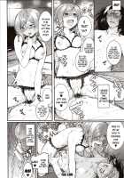 Mizuha ni Oshioki! / 瑞葉におしおき! [Menea The Dog] [Original] Thumbnail Page 167