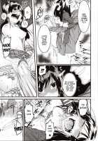 Mizuha ni Oshioki! / 瑞葉におしおき! [Menea The Dog] [Original] Thumbnail Page 20