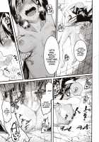 Mizuha ni Oshioki! / 瑞葉におしおき! [Menea The Dog] [Original] Thumbnail Page 24