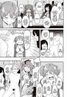 Mizuha ni Oshioki! / 瑞葉におしおき! [Menea The Dog] [Original] Thumbnail Page 36