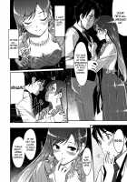 Minami Syndrome / ミナミシンドローム [Gustav] [The Idolmaster] Thumbnail Page 10