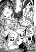 Minami Syndrome / ミナミシンドローム [Gustav] [The Idolmaster] Thumbnail Page 21