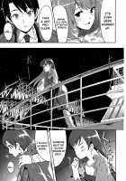 Minami Syndrome / ミナミシンドローム [Gustav] [The Idolmaster] Thumbnail Page 07