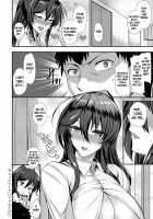 Chotto Secret / ちょっとシークレット [Kumakiti] [Original] Thumbnail Page 24