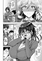 Chotto Secret / ちょっとシークレット [Kumakiti] [Original] Thumbnail Page 06