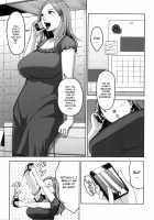 Chiiku Gangu Okusama / 恥育玩具おくさま [Sugi G] [Okusan] Thumbnail Page 02