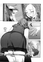 Chiiku Gangu Okusama / 恥育玩具おくさま [Sugi G] [Okusan] Thumbnail Page 04