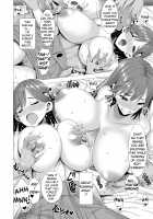 One Night's Mistake 2 / 一夜限りのアヤマチ2 [Aburi Salmon Maru] [Original] Thumbnail Page 17