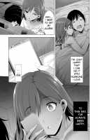 One Night's Mistake 2 / 一夜限りのアヤマチ2 [Aburi Salmon Maru] [Original] Thumbnail Page 06