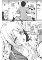 Cleveland to Ecchi na Osewa / クリーブランドとえっちなお世話 [Takeyuu] [Azur Lane] Thumbnail Page 13