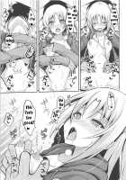 Cleveland to Ecchi na Osewa / クリーブランドとえっちなお世話 [Takeyuu] [Azur Lane] Thumbnail Page 20