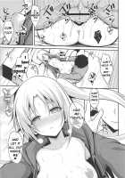 Cleveland to Ecchi na Osewa / クリーブランドとえっちなお世話 [Takeyuu] [Azur Lane] Thumbnail Page 22