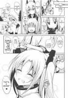 Cleveland to Ecchi na Osewa / クリーブランドとえっちなお世話 [Takeyuu] [Azur Lane] Thumbnail Page 26