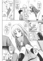 Cleveland to Ecchi na Osewa / クリーブランドとえっちなお世話 [Takeyuu] [Azur Lane] Thumbnail Page 05