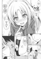 Cleveland to Ecchi na Osewa / クリーブランドとえっちなお世話 [Takeyuu] [Azur Lane] Thumbnail Page 07