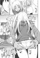 Cleveland to Ecchi na Osewa / クリーブランドとえっちなお世話 [Takeyuu] [Azur Lane] Thumbnail Page 08