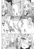 Cleveland to Ecchi na Osewa / クリーブランドとえっちなお世話 [Takeyuu] [Azur Lane] Thumbnail Page 09