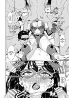 Power Girl ~JK Super Heroine's Aphrodisiac Corruption Record~ Ch. 1 / パワーガール 〜JKスーパーヒロインの催淫堕落記〜 第1話 [Rinsun] [Original] Thumbnail Page 12