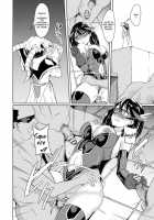 Power Girl ~JK Super Heroine's Aphrodisiac Corruption Record~ Ch. 1 / パワーガール 〜JKスーパーヒロインの催淫堕落記〜 第1話 [Rinsun] [Original] Thumbnail Page 18