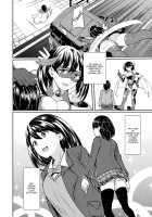 Power Girl ~JK Super Heroine's Aphrodisiac Corruption Record~ Ch. 1 / パワーガール 〜JKスーパーヒロインの催淫堕落記〜 第1話 [Rinsun] [Original] Thumbnail Page 04