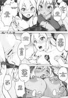 Inran Tokuiten Eirei Fuuzoku Nanaban Shoubu / 淫乱特異点英霊風俗七番勝負 [Aki] [Fate] Thumbnail Page 19