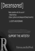 Uchi no Maid ga Ore o Amayakashisugiru / ウチのメイドが俺を甘やかしすぎる [Thomas] [Azur Lane] Thumbnail Page 19