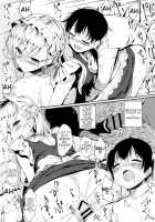 Oneshota Belfast / おねしょたベルファスト [B-Ginga] [Azur Lane] Thumbnail Page 18