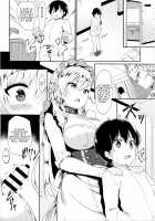 Oneshota Belfast / おねしょたベルファスト [B-Ginga] [Azur Lane] Thumbnail Page 09