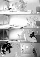 Working on a Draft with Ushiwakamaru / 牛若丸と原稿生活 [Pinta] [Fate] Thumbnail Page 18