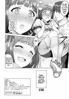 Haruka After 5 / 春香After5 [Tsurui] [The Idolmaster] Thumbnail Page 37