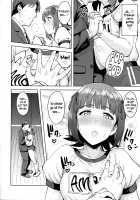 Haruka After 5 / 春香After5 [Tsurui] [The Idolmaster] Thumbnail Page 09