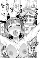 Haruka After 6 / 春香After6 [Tsurui] [The Idolmaster] Thumbnail Page 32