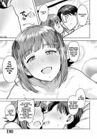Haruka After 6 / 春香After6 [Tsurui] [The Idolmaster] Thumbnail Page 36