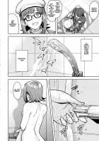 Haruka After 6 / 春香After6 [Tsurui] [The Idolmaster] Thumbnail Page 03