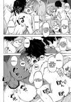 Derarenai My Room / 出られないマイルーム [Super Zombie] [Fate] Thumbnail Page 11