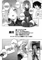 Derarenai My Room / 出られないマイルーム [Super Zombie] [Fate] Thumbnail Page 17