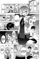 Derarenai My Room / 出られないマイルーム [Super Zombie] [Fate] Thumbnail Page 02