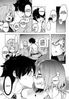 Derarenai My Room / 出られないマイルーム [Super Zombie] [Fate] Thumbnail Page 04