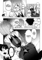 Derarenai My Room / 出られないマイルーム [Super Zombie] [Fate] Thumbnail Page 06